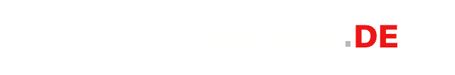 Starkregen