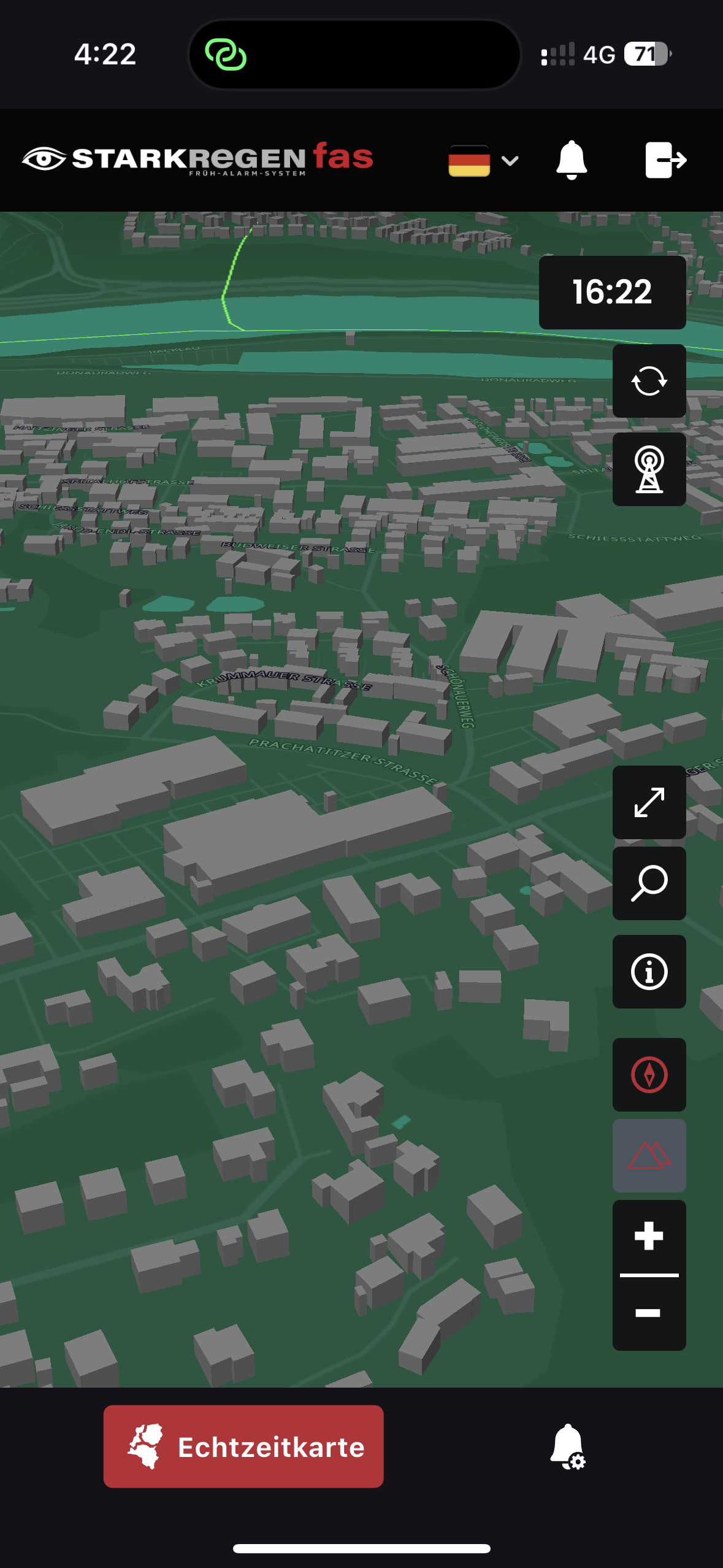 3D Map